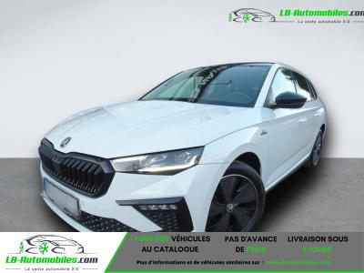 Skoda Scala 1.5 TSI 150 ch BVA