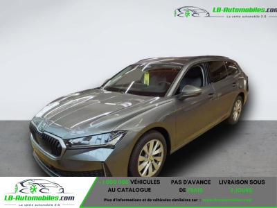 Skoda Superb Combi 2.0 TDI 150 ch BVA