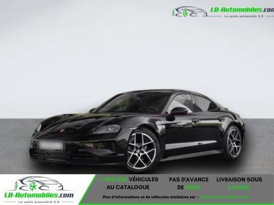 Porsche Taycan 435 ch avec batterie performance plus