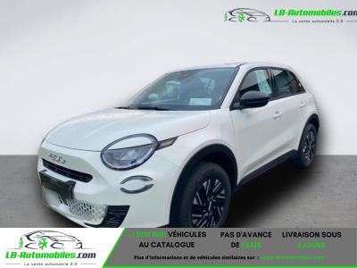 Fiat 600 600 1.2 Hybrid 100ch