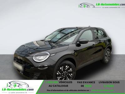 Fiat 600 600 1.2 Hybrid 100ch