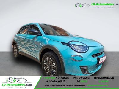 Fiat 600 600 1.2 Hybrid 100ch