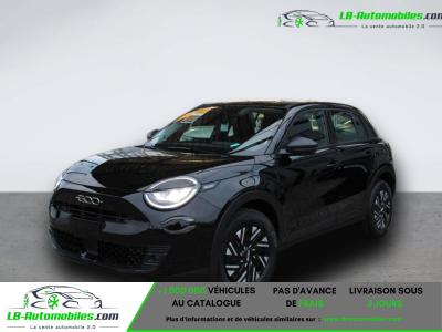Fiat 600 600 1.2 Hybrid 100ch