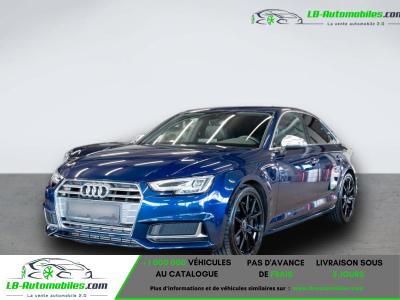 Audi S4 V6 3.0 TFSI 354 BVA Quattro