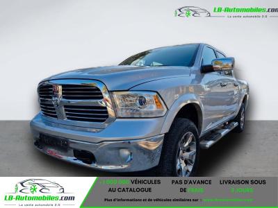 Dodge Ram 1500 5.7