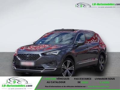 Seat Tarraco 1.5 TSI 150 ch  BVM 7 pl