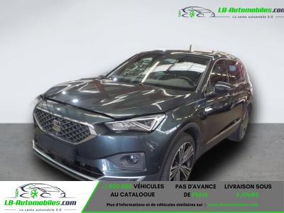 Seat Tarraco 2.0 TDI 190 ch  BVA  7 pl