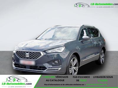 Seat Tarraco 2.0 TDI 190 ch  BVA  7 pl