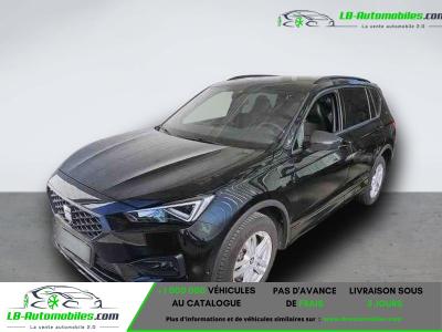 Seat Tarraco 2.0 TDI 200 ch  BVA  7 pl