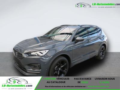 Seat Tarraco 2.0 TDI 200 ch  BVA  7 pl