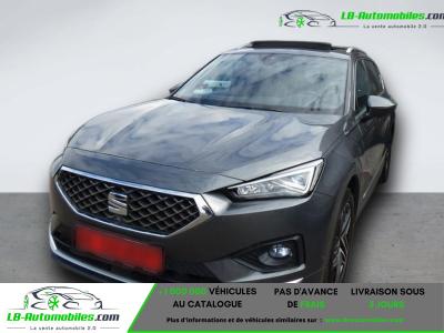 Seat Tarraco 2.0 TSI 190 ch  BVA  5 pl