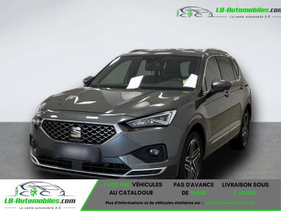 Seat Tarraco 2.0 TSI 190 ch  BVA  5 pl