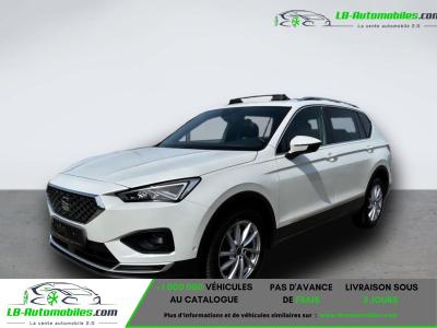 Seat Tarraco 2.0 TSI 190 ch  BVA  7 pl