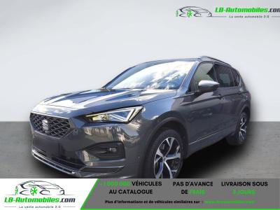 Seat Tarraco 2.0 TSI 190 ch  BVA  7 pl