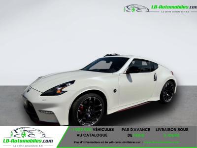 Nissan 370Z 3.7 V6 344