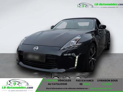 Nissan 370Z Roadster 3.7 V6 328 BVA