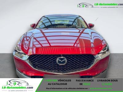 Mazda CX-30 2.0L SKYACTIV-X M Hybrid 180 ch 4x2 BVM
