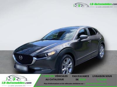 Mazda CX-30 2.0L e-SKYACTIV G M Hybrid 150 ch 4x2 BVA