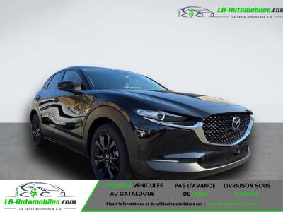 Mazda CX-30 2.0L e-SKYACTIV X M Hybrid 186 ch 4x2 BVA