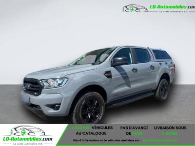 Ford Ranger DOUBLE CABINE 2.0 170 BVA