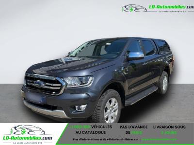 Ford Ranger DOUBLE CABINE 2.0 170 BVA