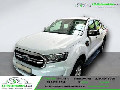 Ford Ranger DOUBLE CABINE 2.0 170 BVA