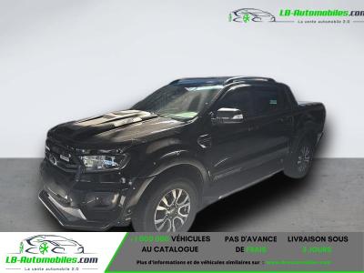 Ford Ranger DOUBLE CABINE 2.0 213 BVM