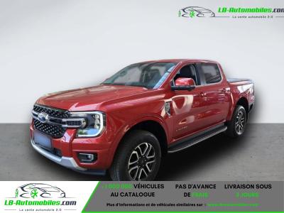 Ford Ranger DOUBLE CABINE 2.0 170 CH BVM 4X4
