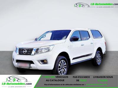 Nissan Navara 2.3 DCI 190 DOUBLE CAB BVA