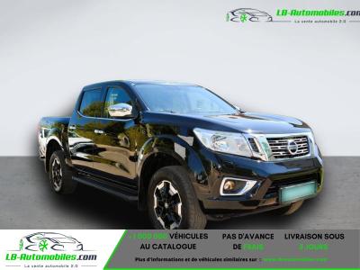 Nissan Navara 2.3 DCI 190 DOUBLE CAB BVM