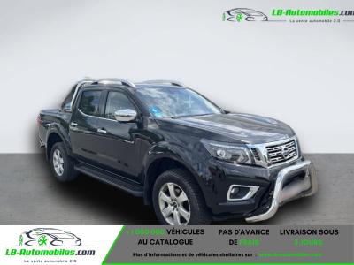 Nissan Navara 2.3 DCI 190 DOUBLE CAB BVM