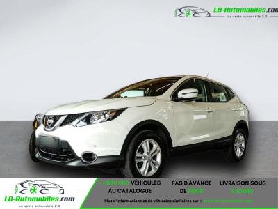 Nissan Qashqai 1.6 dCi 130 4x4-i
