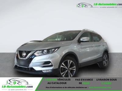 Nissan Qashqai 1.5 dCi 110