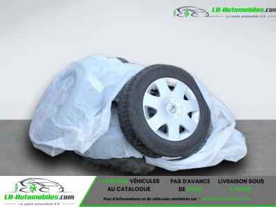 Nissan Qashqai 1.6 dCi 130 BVM