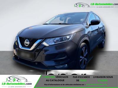 Nissan Qashqai 1.7 dCi 150 BVA 4x4