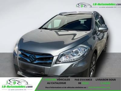 Suzuki S-Cross 1.6 VVT 120 ch BVM