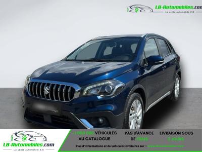 Suzuki S-Cross 1.6 VVT 120 ch BVM