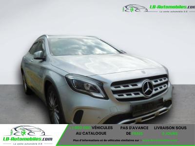 Mercedes GLA 180  BVA
