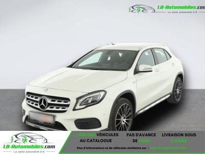Mercedes GLA 180  BVA