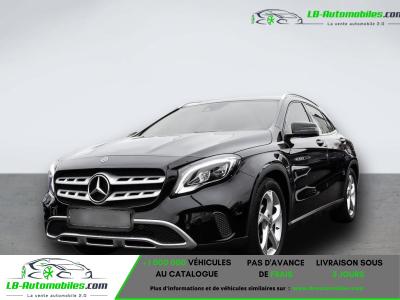 Mercedes GLA 180  BVA