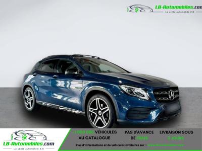 Mercedes GLA 180  BVA
