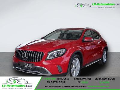 Mercedes GLA 200 BVM