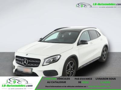 Mercedes GLA 200 BVM