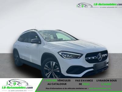 Mercedes GLA 250 BVA 4Matic