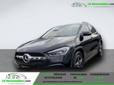 Mercedes GLA 250 BVA 4Matic