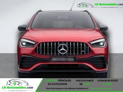 Mercedes GLA 35 AMG BVA 4Matic