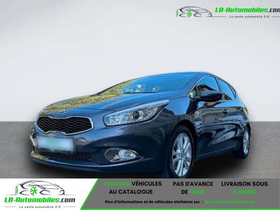 Kia Ceed 1.6 GDI 135 ch BVA