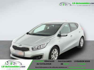 Kia Ceed 1.6 GDI 135 ch BVA