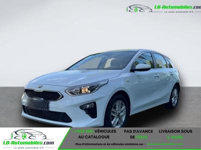 Kia Ceed 1.0 T-GDi 100 ch BVM