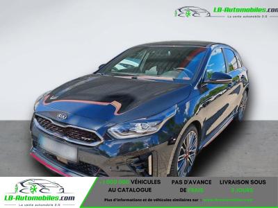 Kia Ceed 1.6 T-GDi 204 ch BVA